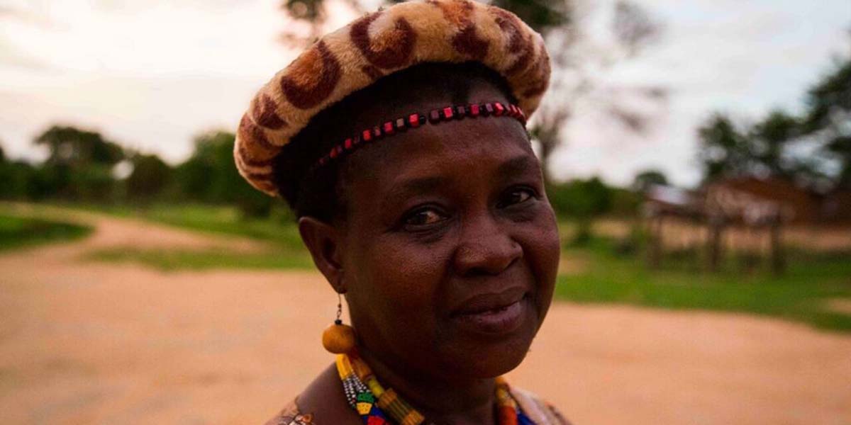 Malavi Lideri ülkesindeki 850 çocuk evliliğini feshetti