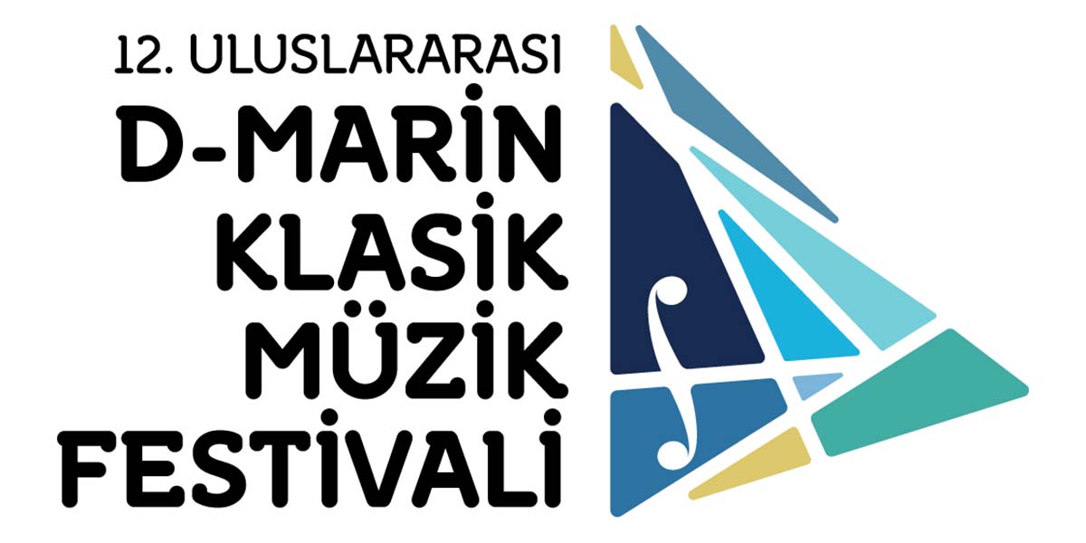 12. Uluslararası D-Marin Müzik Festivali programı açıklandı