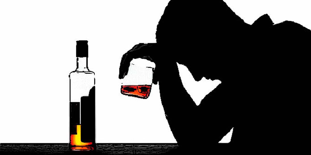 Alkol akıl sağlığı konusunda psikedelik maddelerden daha zararlı