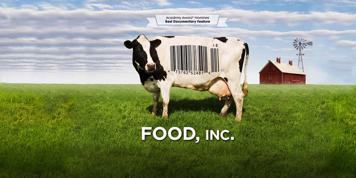 Domatesi bize unutturan dehşet verici gerçeklerin belgeseli: Food, Inc