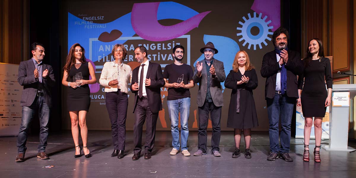 Engelsiz Filmler Festivali, ödül töreni ile sona erdi