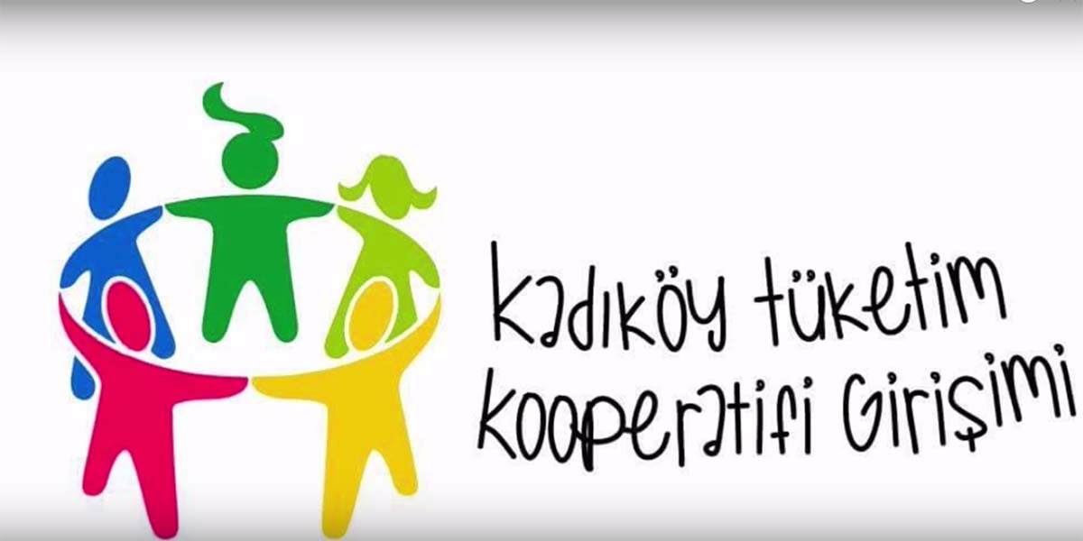 Sen de katıl: Kadıköy’de kooperatif çalışması