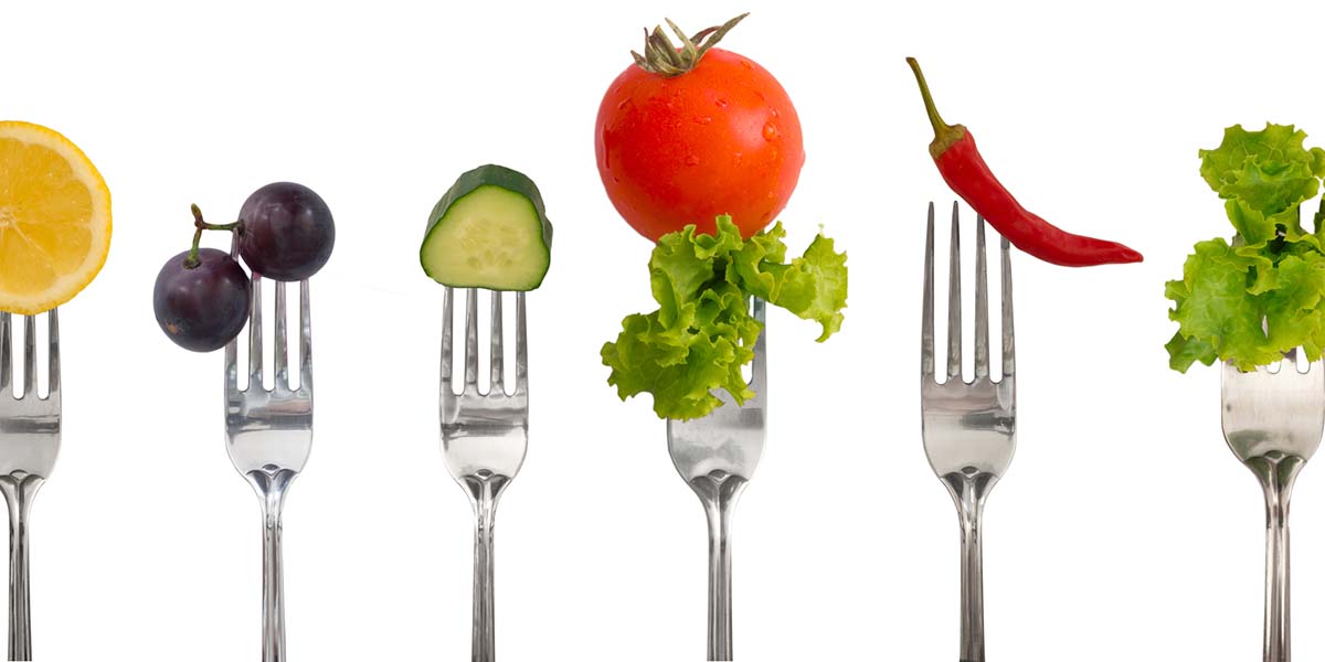 Veganlarda sağlıklı beslenme önerileri