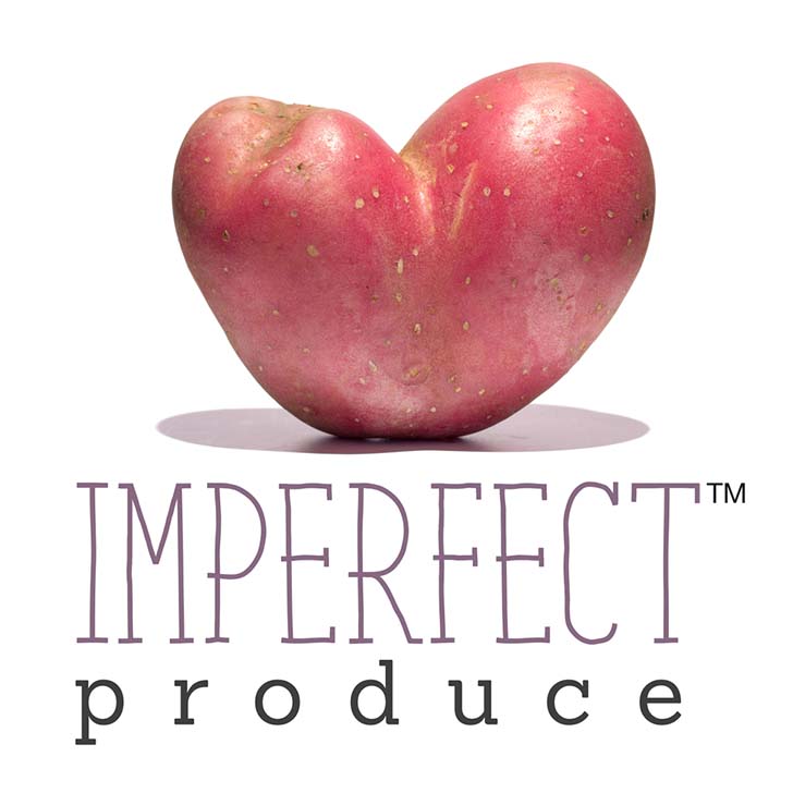 imperfect produce