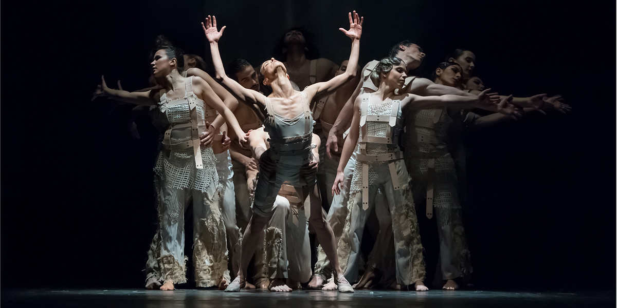 Devlet Opera ve Balesi 2016-2017 sanat sezonu açılıyor