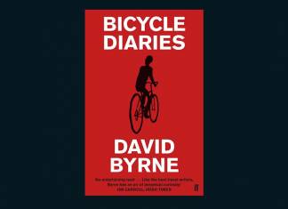 David Bryne'ın Bisiklet Günlükleri