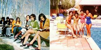 Kadınların kazandıkları, kaybettikleri: 1979 İran Devrimi