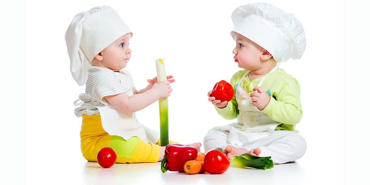 Vegan beslenme çocuklar için uygun mu?