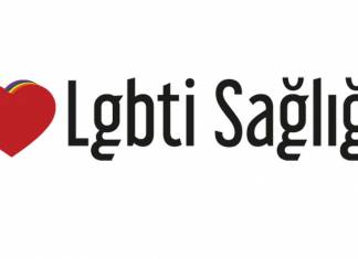 LGBTİ+ Sağlığı web sitesi yayında