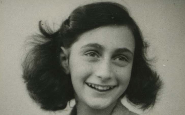Anne Frank'ın gözünden savaş yılları