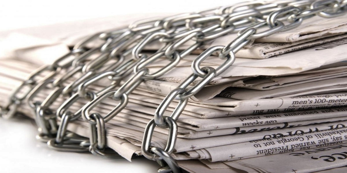 Gazetecilik suç değildir: Özgür basın için harekete geç!