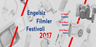 Engelsiz Filmler Festivali