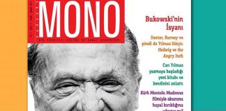 Kültür sanat yayıncılığında yeni bir soluk: Karaköy Mono