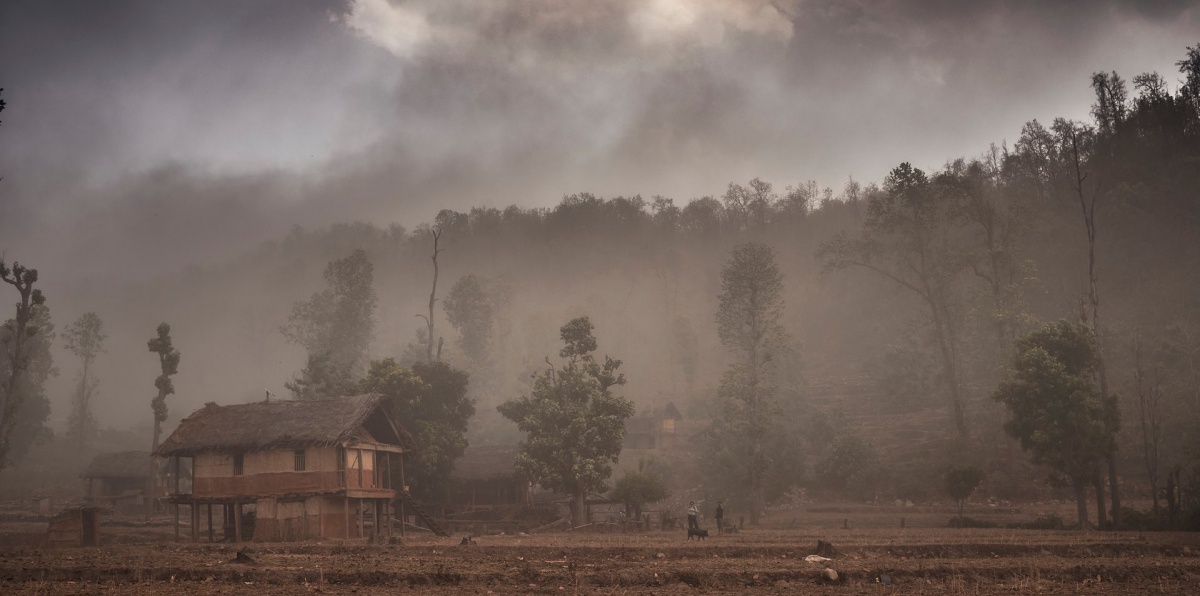 Nepal’de regl dönemlerinde sürgüne gönderilen kadınlar ve hikâyeleri
