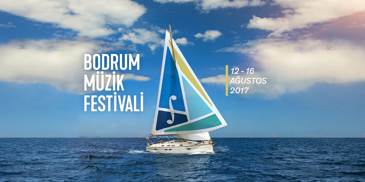 Bodrum Müzik Festivali’nde müzik ve edebiyat