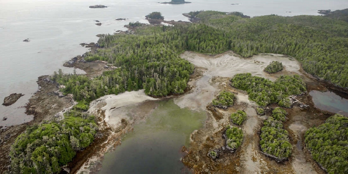 Kanada’da keşfedilen eski bir köyün tarihi 14.000 yıl geriye uzanıyor