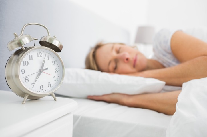İyi bir uyku çekmenin 5 kolay yolu
