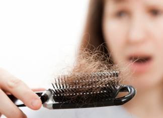 Saç dökülmesine 4 doğal çözüm