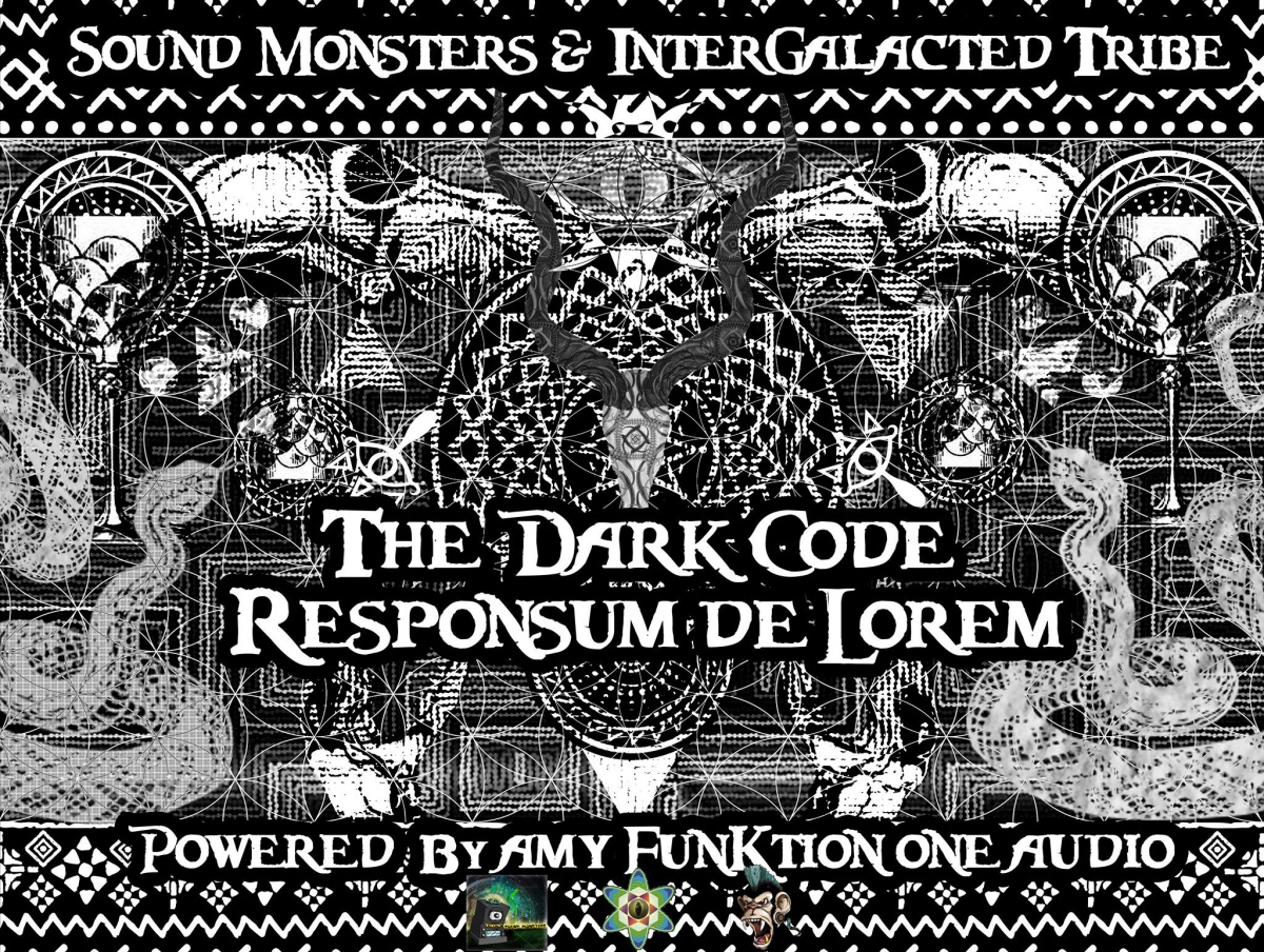 Öze dönüş niteliğinde bir festival: The Dark Code