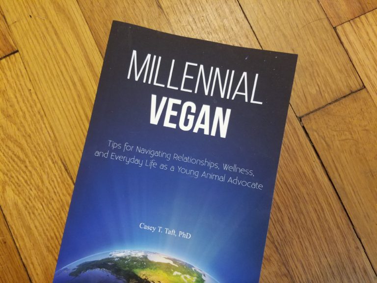 Yeni rehber kitap milenyum kuşağı veganların ihtiyacı olan her şey