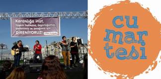 İzmirli müzik grubu Cumartesi, 8 Martta beraber çalmak isteyen müzisyen kadınlar arıyor