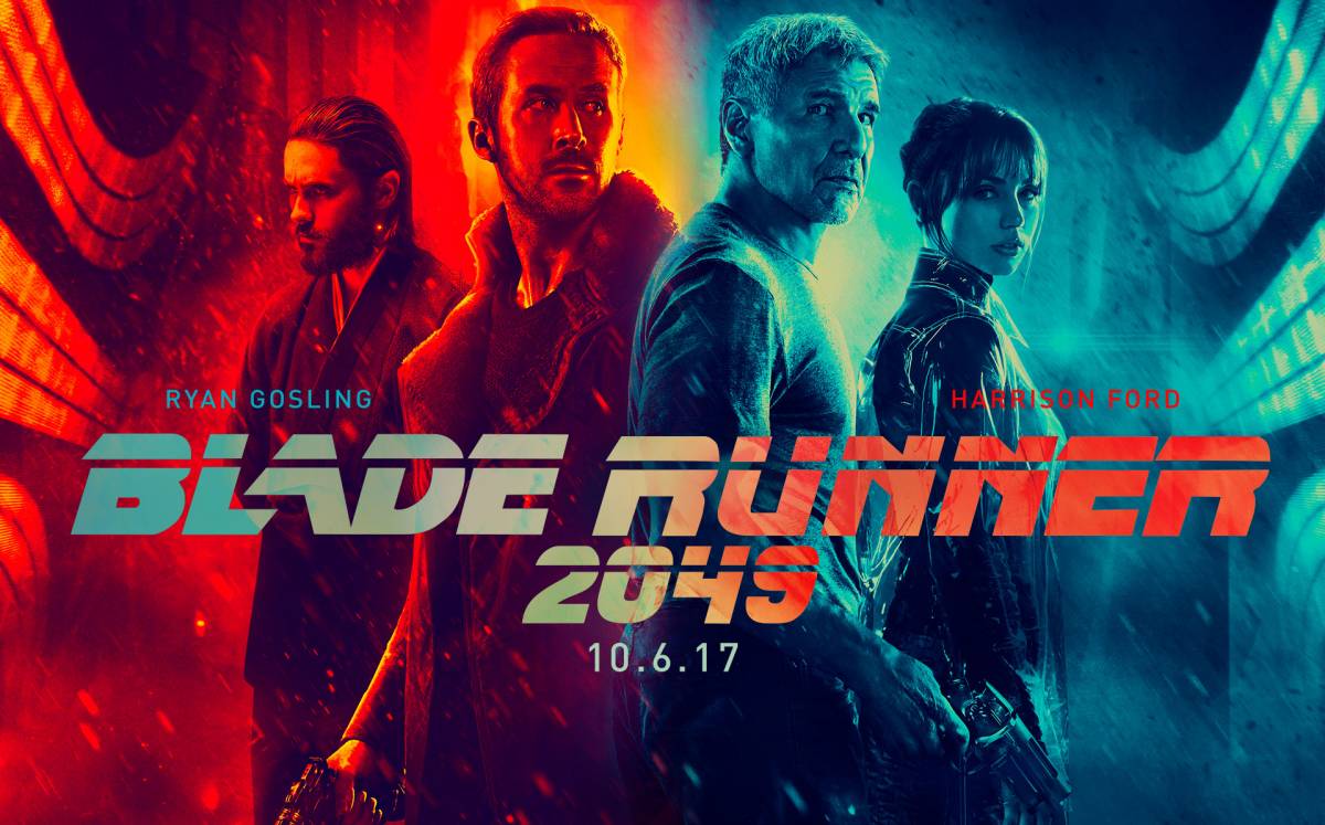 Kimlik Arayışı: Blade Runner 2049