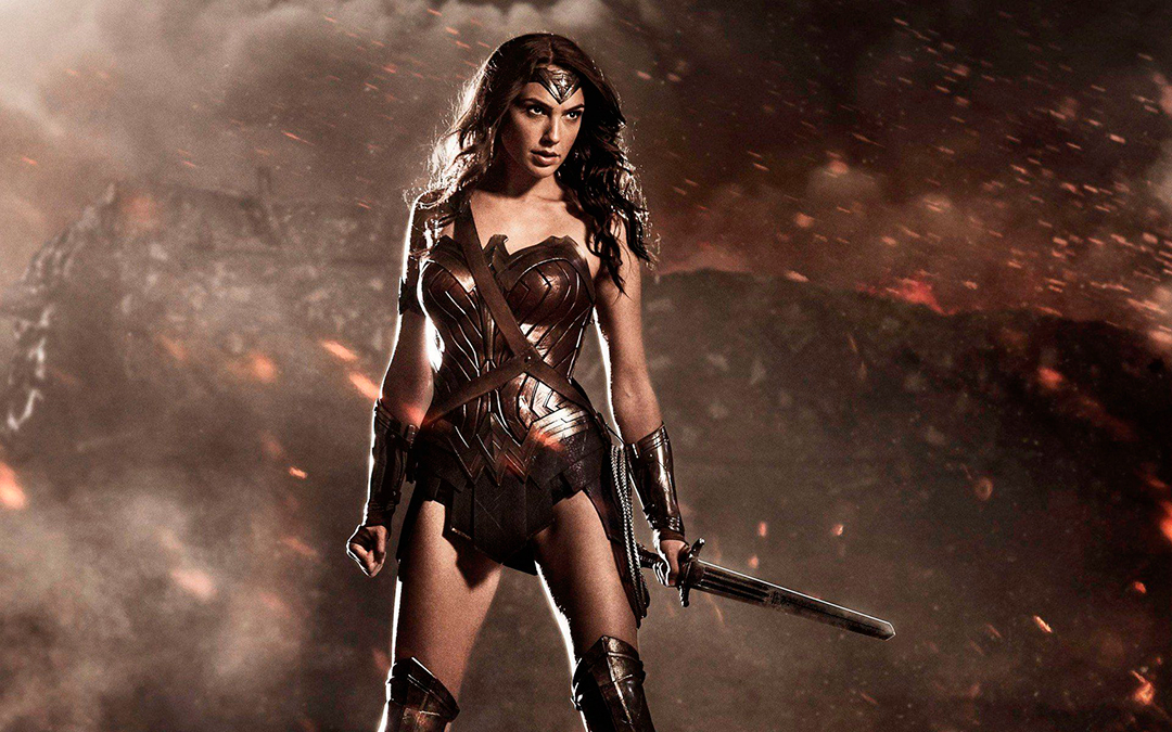 James Cameron Wonder Woman’ın feminizm için kötü olduğunu düşünüyor