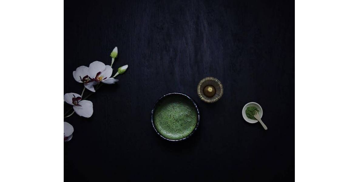 Yaşama Sanatı ve Japon Çay Seremonisi