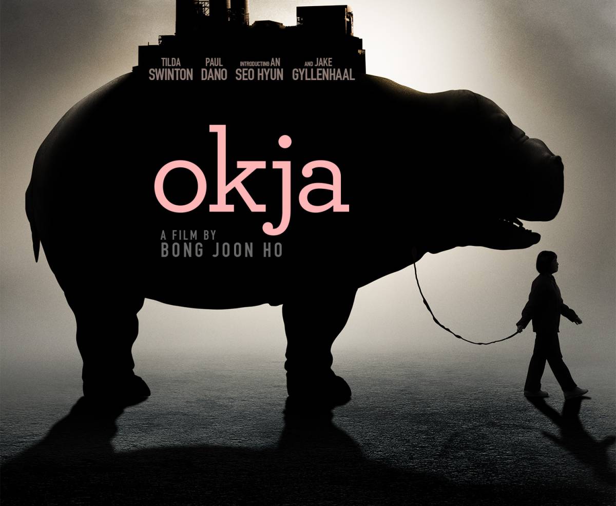 Görülmeye değer, vegan bir Netflix yapımı: Okja