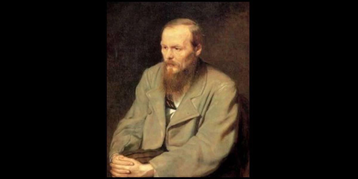 Dostoyevski; Yeraltından Notlar: Yeraltının ilk sakini konuştu; “Benim istediğim bambaşka bir şey”