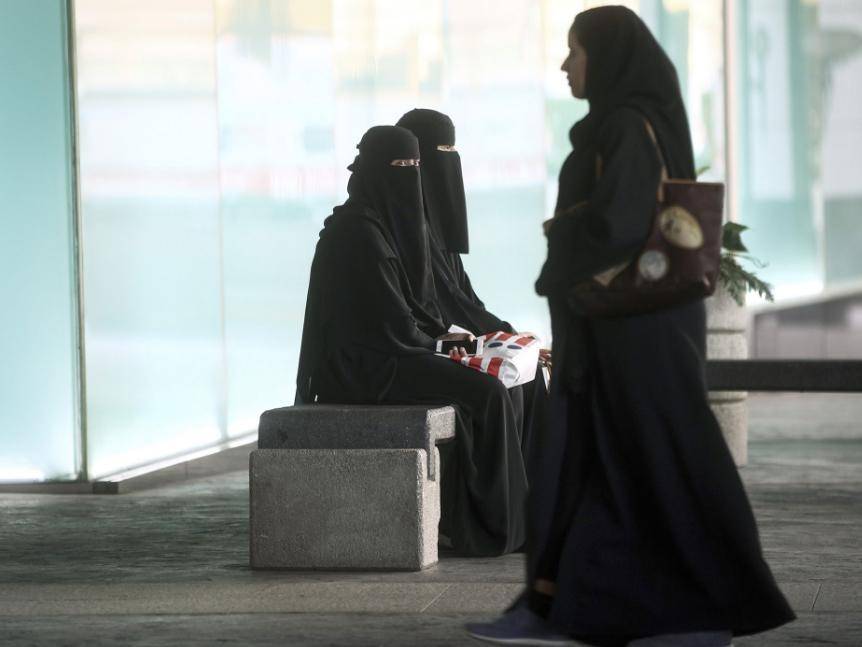 Belçika Suudi Arabistan’a kadın büyükelçi atayan ilk ülke oldu