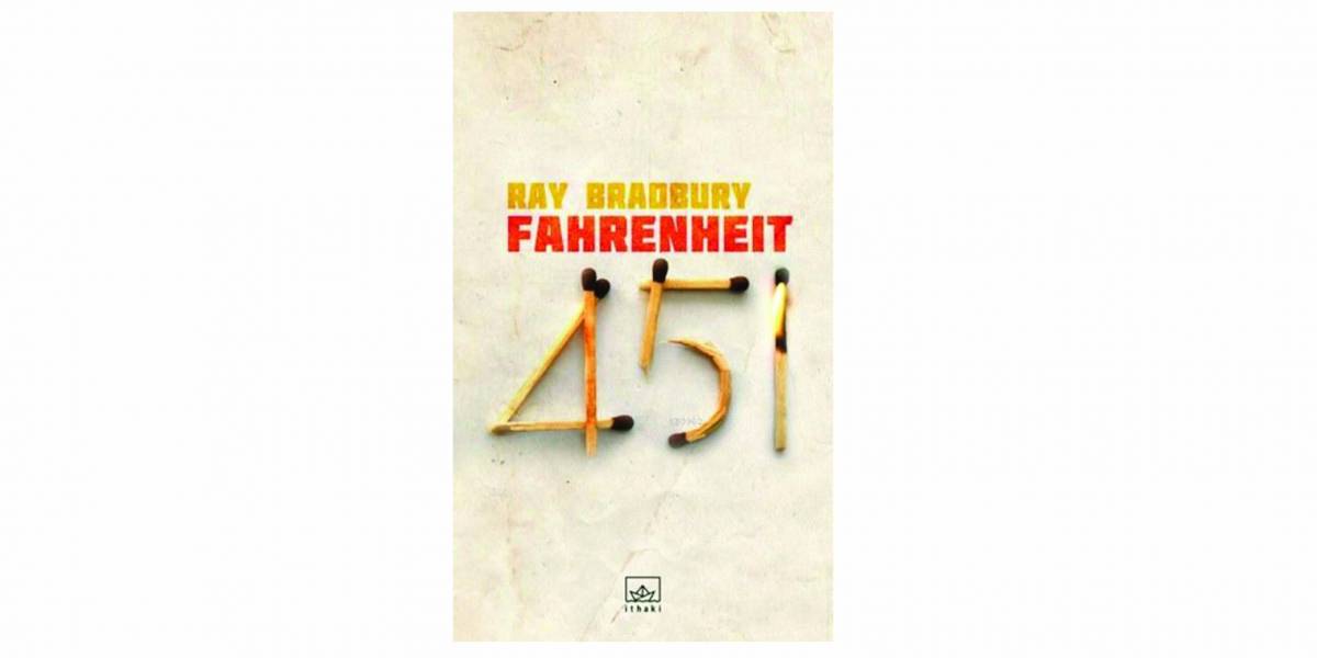 Fahrenheit 451