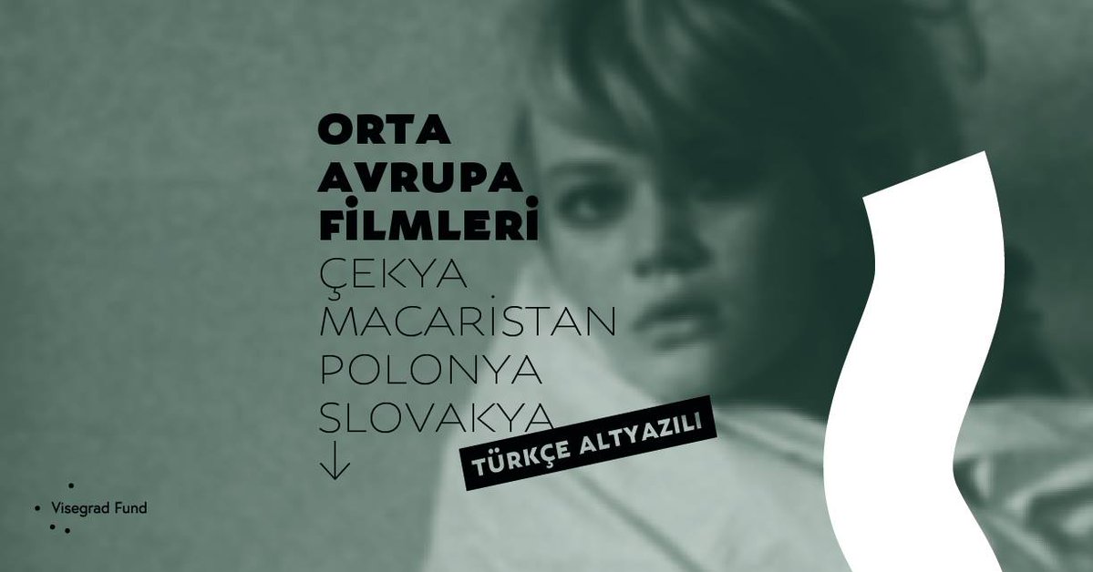 Orta Avrupa Filmleri Ankara’da