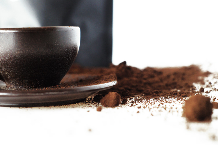 Kahve endüstrisinde güzel şeyler de oluyor: Telveyi geri dönüştürmek