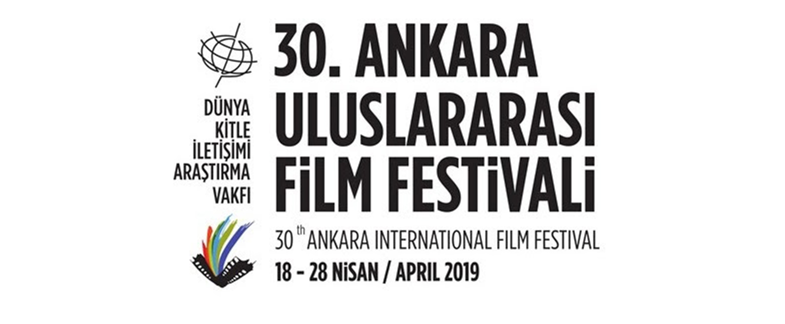 Ankara Uluslararası Film Festivali, 30. yaşına giriyor!