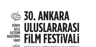 30. Ankara Uluslararası Film Festivali
