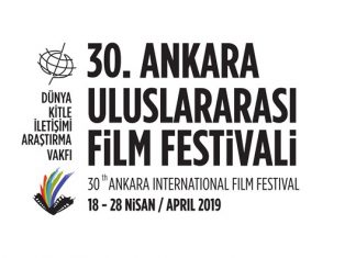 30. Ankara Uluslararası Film Festivali