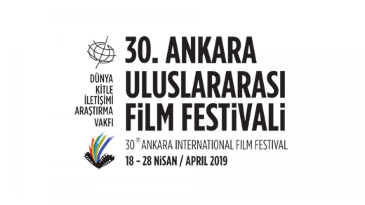 30. Ankara Uluslararası Film Festivali Başvuruları Için Son Tarih 1 Şubat!