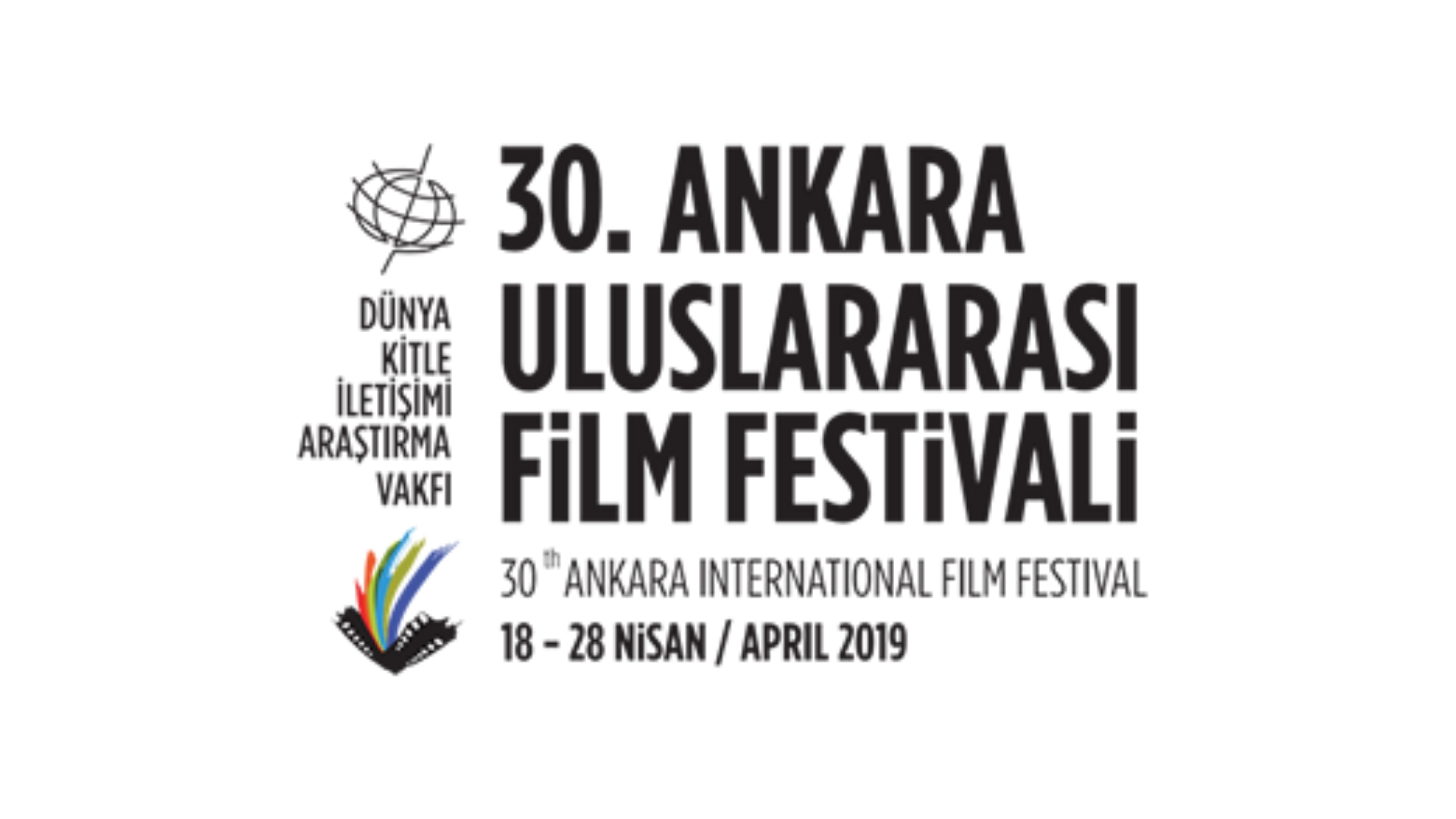 30. Ankara Uluslararası Film Festivali Başvuruları için son tarih 1 Şubat!