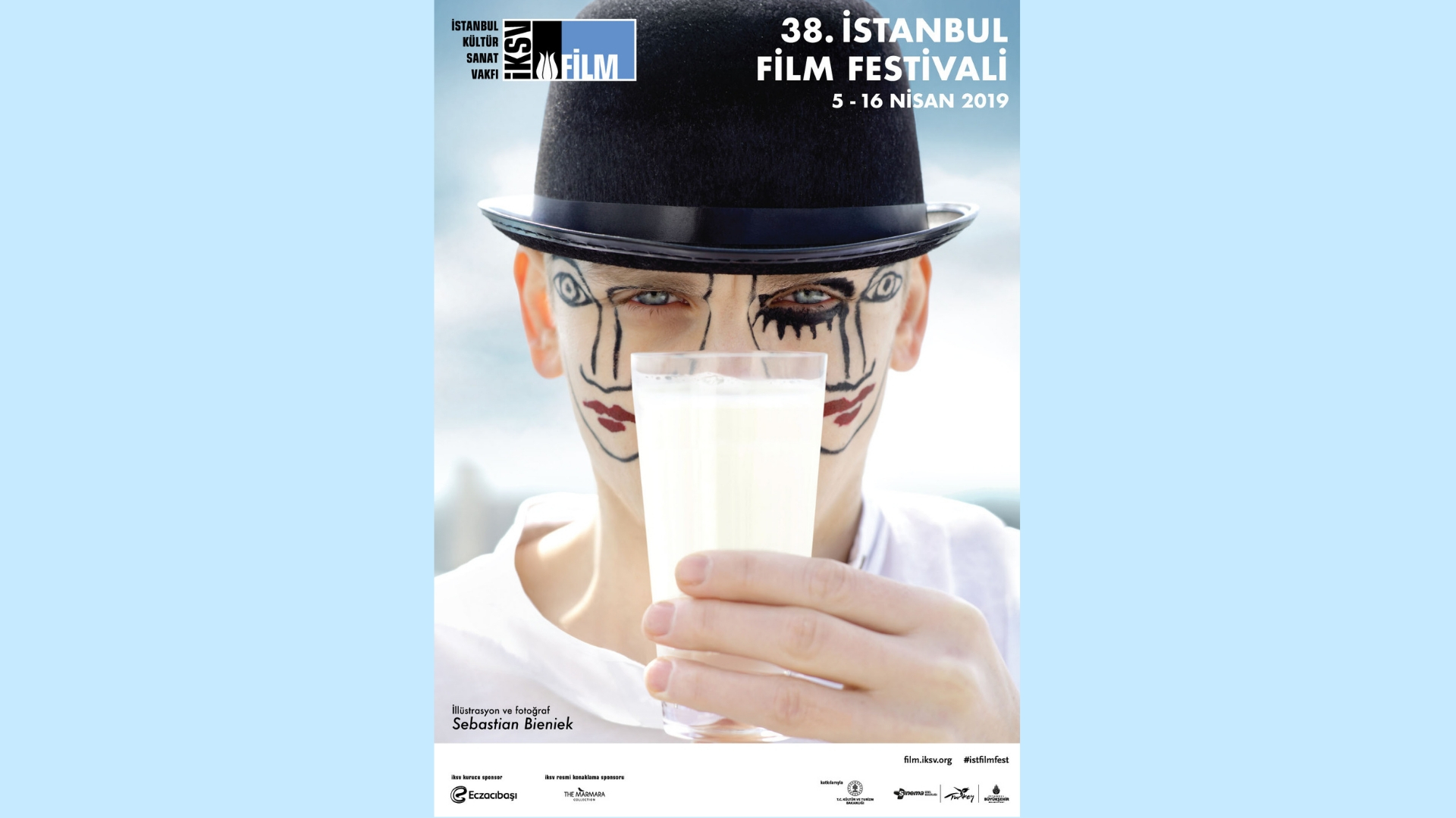 38. İstanbul Film Festivali 5-16 Nisan’da sinemaseverlerle buluşuyor