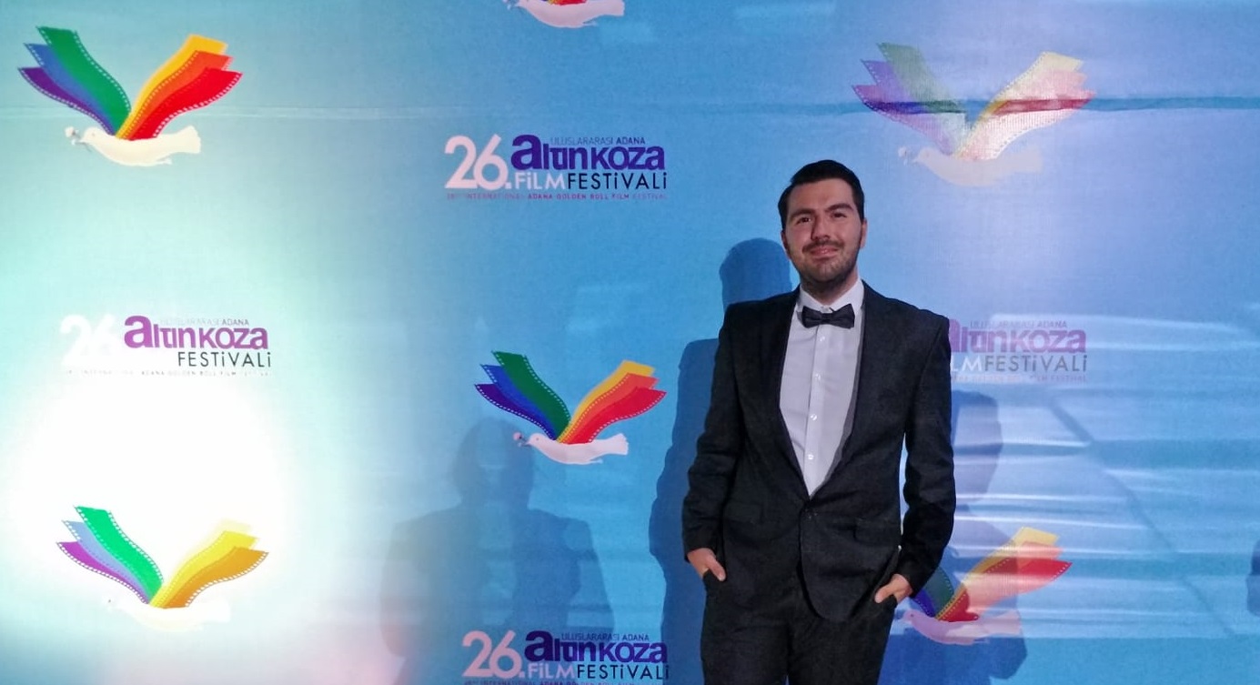 Hoşgeldin Altın Koza: 26. Uluslararası Adana Altın Koza Film Festivali