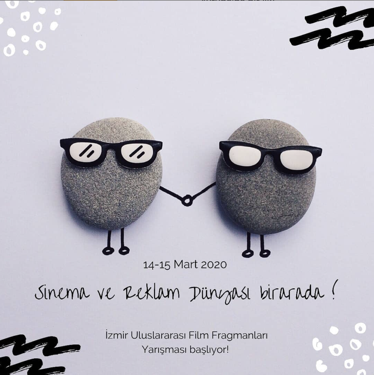 “İzmir Uluslararası Film Festivali Film Fragmanları Yarışması” başvuruları resmi internet sayfasında!