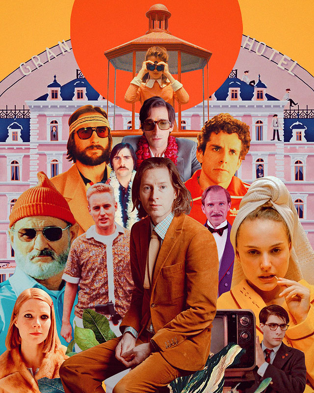 wes anderson french dis soundtrack