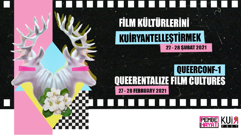Film Kültürlerini Kuiryantelleştirmek Konferansı’nın programı açıklandı!