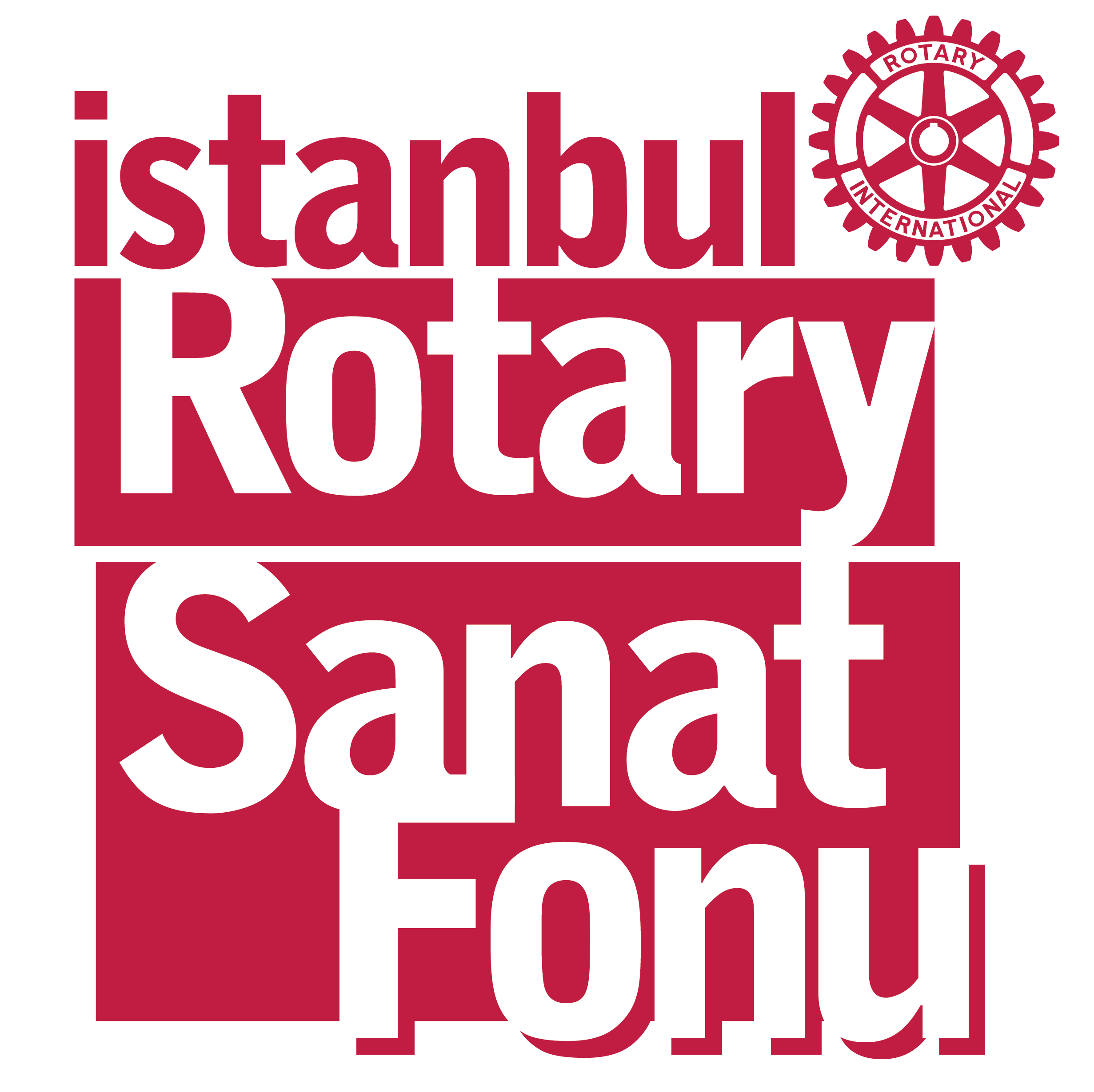 2021-2022 İstanbul Rotary Sanat Fonu Duyurusu