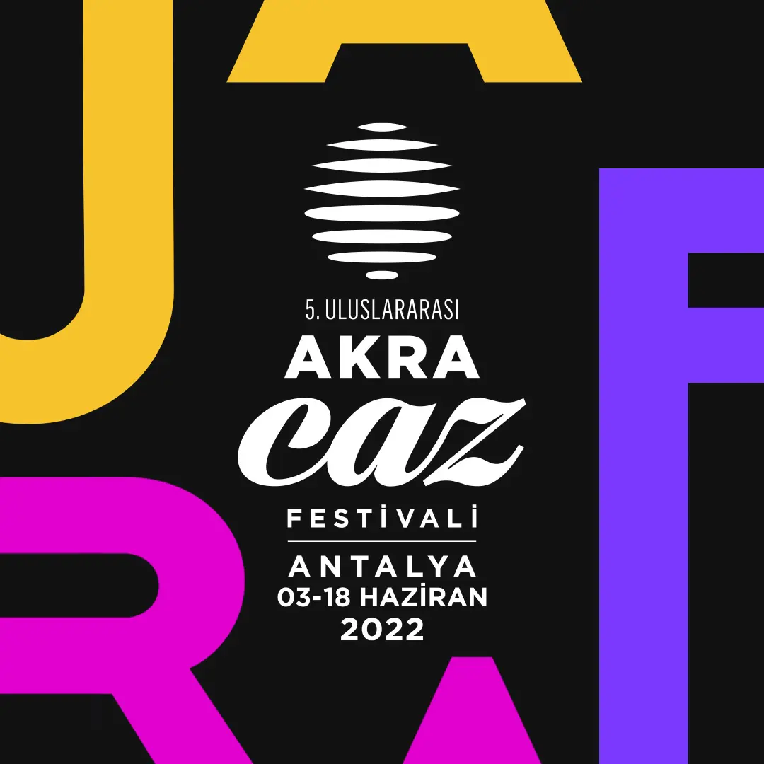 5. Antalya Akra Caz Festivali, Igor Butman’la başladı