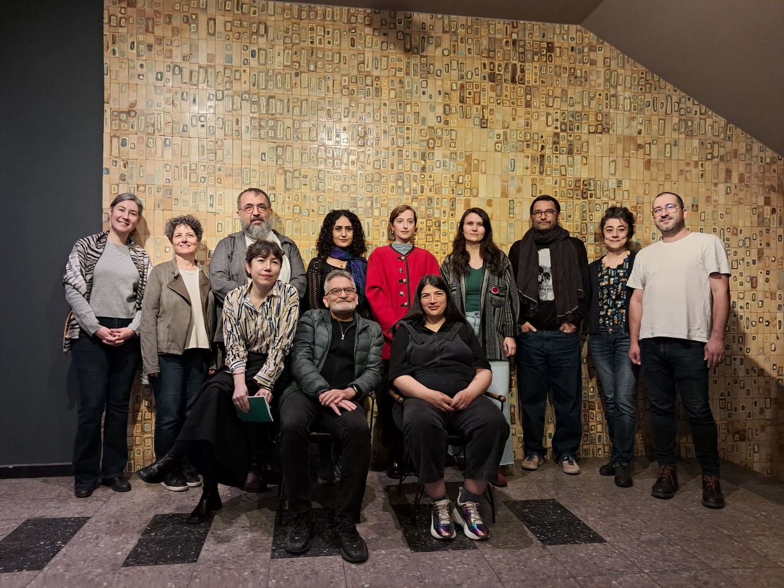 Kültür-Sanat alanında baskı ve direniş deneyimleri Ankara’da konuşuldu